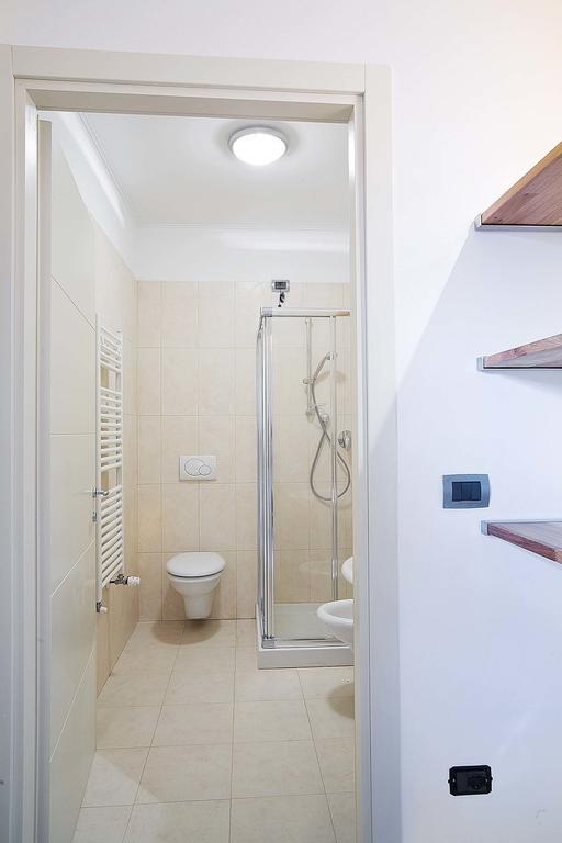 Gioberti Suite Флоренция Номер фото