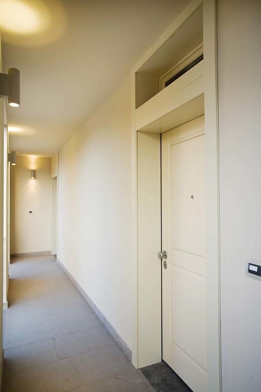 Gioberti Suite Флоренция Номер фото