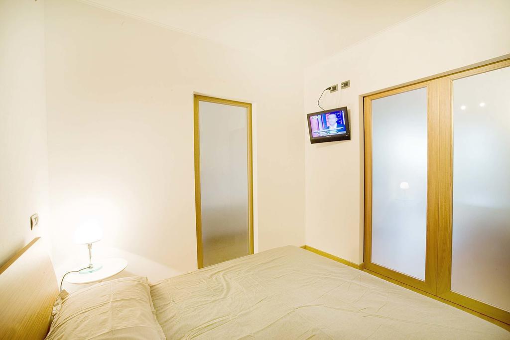Gioberti Suite Флоренция Номер фото