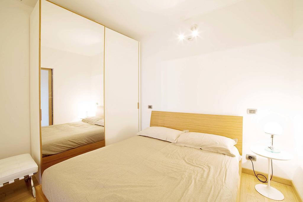 Gioberti Suite Флоренция Номер фото