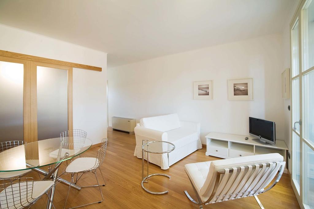 Gioberti Suite Флоренция Номер фото